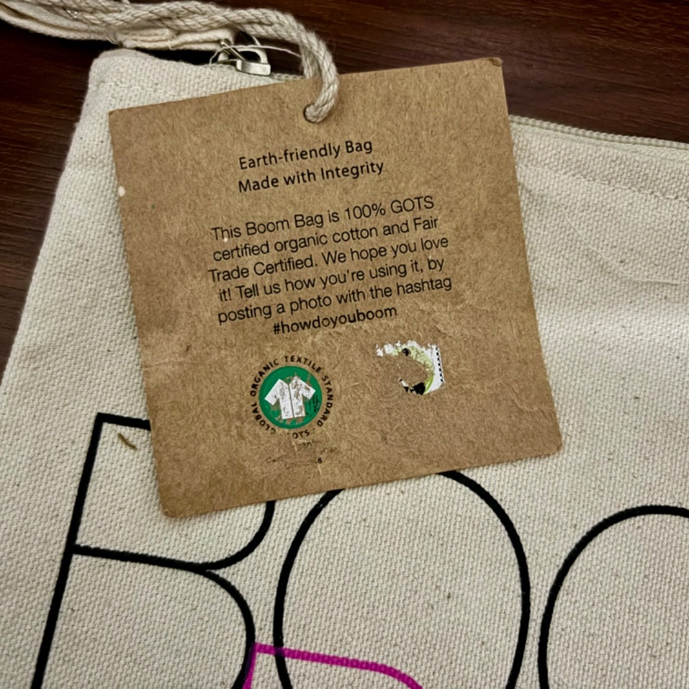 ****NEW**** BOOMI BAG! - Picture 3 of 5